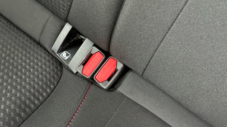 Ford Focus 1.0 EcoBoost ST-Line 5dr Petrol Hatchback